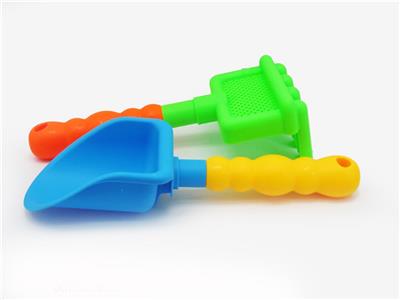 Fun sand shovel sand palladium combination (2 pieces) - OBL668039