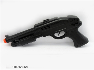 Flint gun - OBL668068
