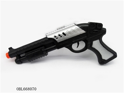 Flint gun - OBL668070