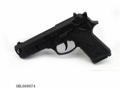 Flint gun - OBL668074