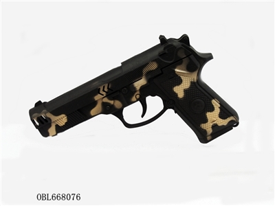 Flint gun - OBL668076