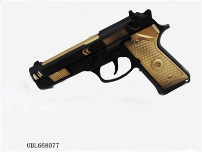 Flint gun - OBL668077