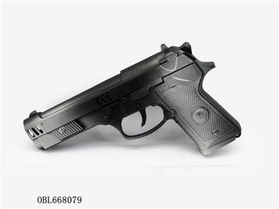 Flint gun - OBL668079