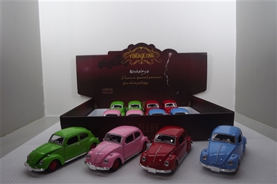 News about alloy beetle car back door driving simulation - OBL668161