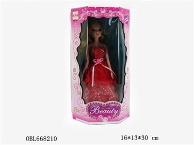 Universal princess show (with music, lights, 3 d wonderful eyes) - OBL668210