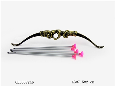 兵器 - OBL668246