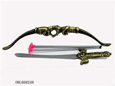 weapon - OBL668248