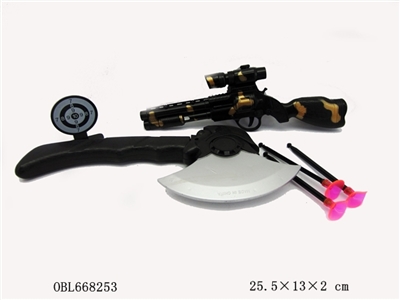 weapon - OBL668253