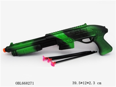 警察套 - OBL668271