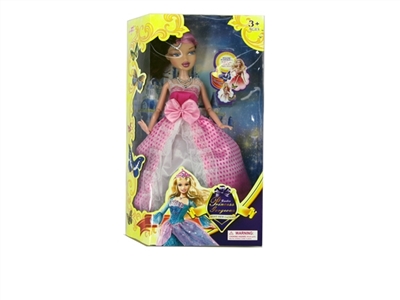Bates princess baby - OBL668285