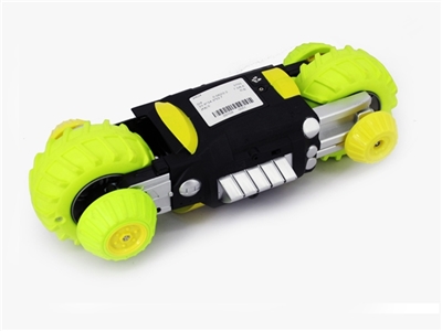 Two rounds of car - OBL668295