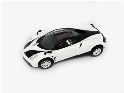 Window seat car 3 pagani 1:14 inertia simulation - OBL668297