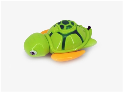 Arrows lights the tortoise - OBL668304