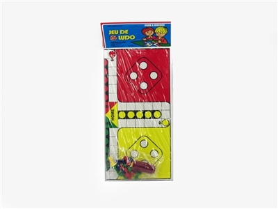 Flying chess - OBL668322