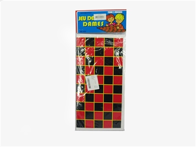 checkers - OBL668323
