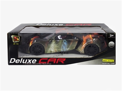 惯性车 - OBL668327