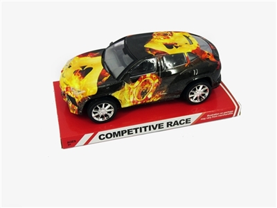 Inertial car - OBL668331