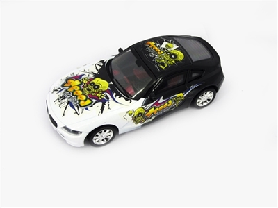 惯性车 - OBL668332