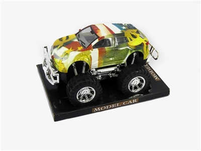 Inertial suvs - OBL668335