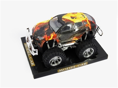 Inertial suvs - OBL668336