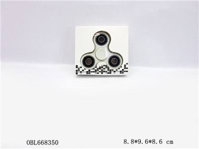 窗盒手指陀螺 - OBL668350