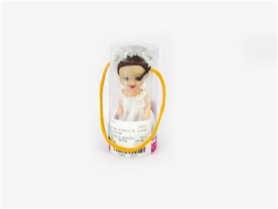 Paragraph 6.5 -inch doll 4 conventional 24 to a display box - OBL668389