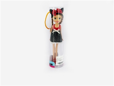 9 inch dolls, three conventional 24 display box - OBL668392