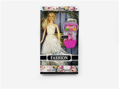 2 11.5 -inch barbie fashion suits - OBL668424