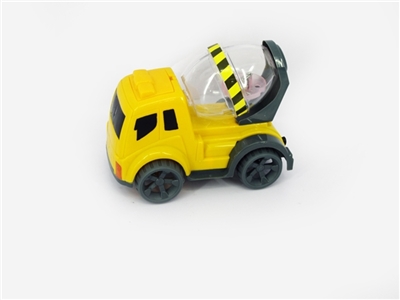 Truck pull lights simulation - OBL668463