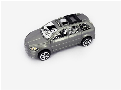 Inertia simulation commercial vehicles - OBL668474