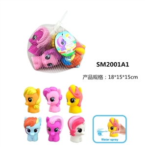 Spray a pony - OBL668477