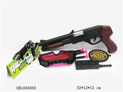 针枪警察套 - OBL668565