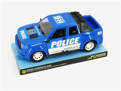 Inertial car - OBL668579