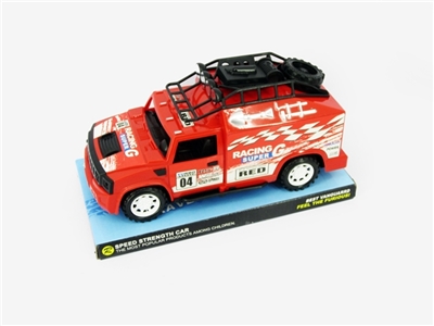 Inertial car - OBL668580