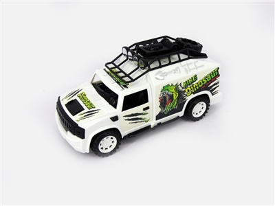 Inertial car - OBL668604