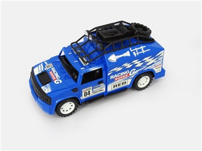 Inertial car - OBL668605