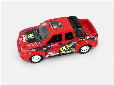 惯性车 - OBL668608