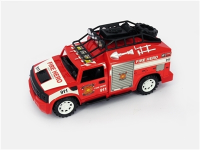 惯性消防车 - OBL668610