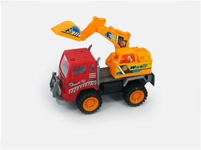 Inertial truck - OBL668681