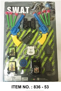 警察套 - OBL668883