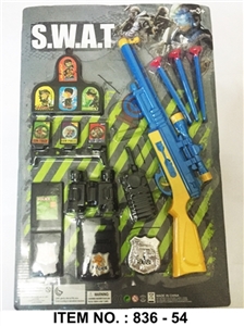 警察套 - OBL668884
