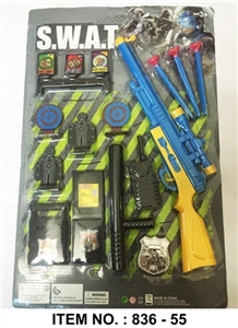 警察套 - OBL668885