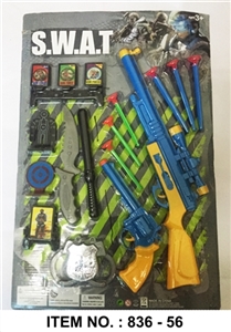警察套 - OBL668886