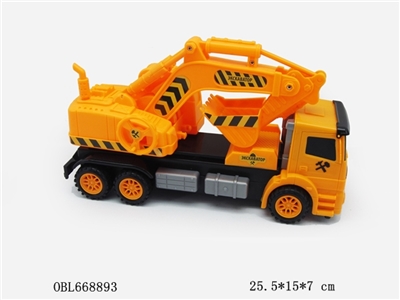 Engineering hook machine inertia - OBL668893