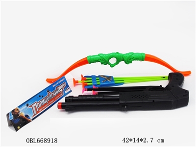 俄文警察套 - OBL668918