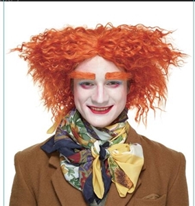 MAD HATTER WIG - OBL668923