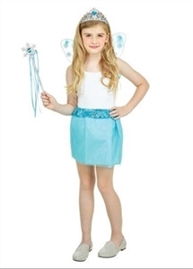 TUTU SET BLUE - OBL668945