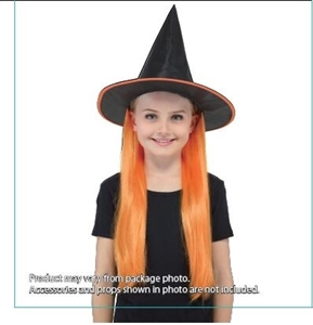 HAT WITH OR HAIR - OBL668948
