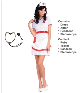 NURSE - OBL668969