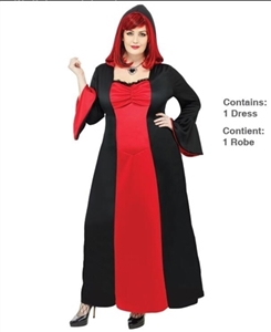 SCARLET SORCERESS - OBL668971